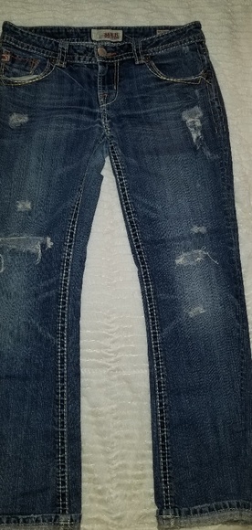 Pants - Picture 2 of 4